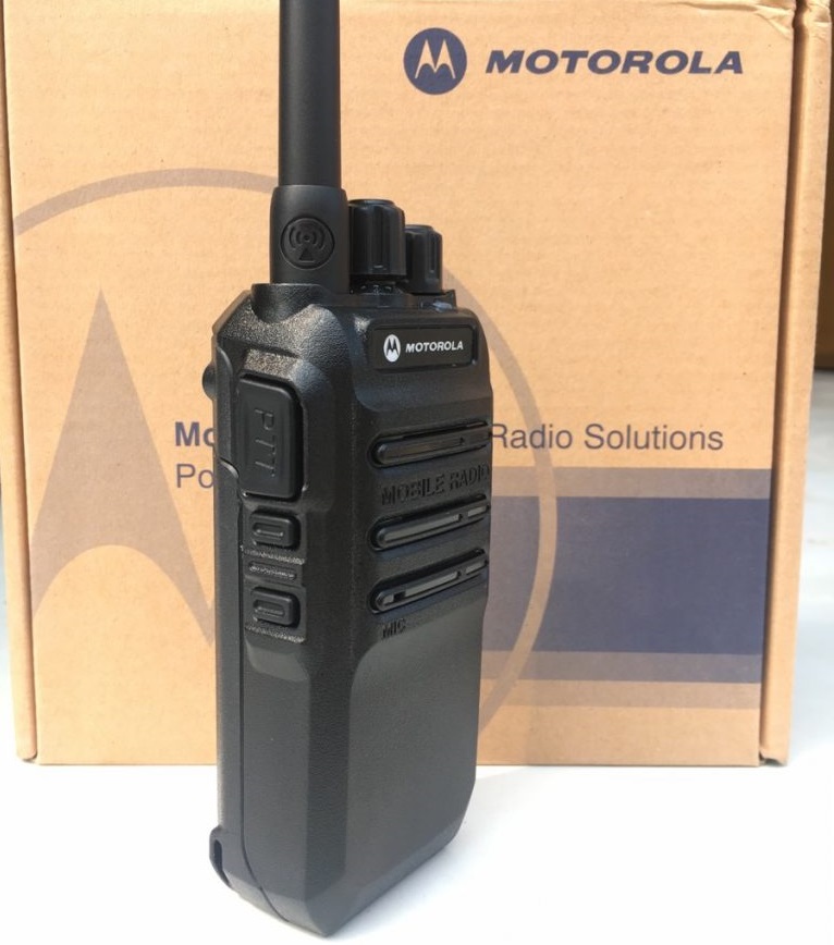 bo dam motorola gp 326